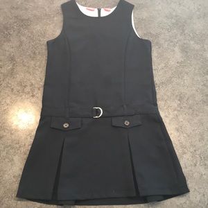 Dockers school uniform dress m 8/10 Regular
